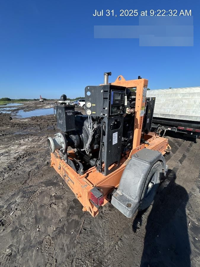 2021 PIONEER PP66S12L71-TD2.9L4
