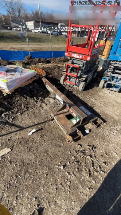 2021 ARROW MATERIAL HANDLING CE60-TH-SWVL-STP