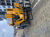 2020 JCB 510-56 Canopy, Solid Tires, Work Lights, Beacon, Aux Hydraulics, Back up Alarm, Lifting Eye, ES Decals