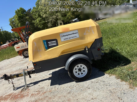 2020 ATLAS COPCO XAS188