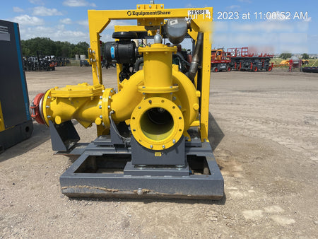 2022 ATLAS COPCO PAC F1212 VD