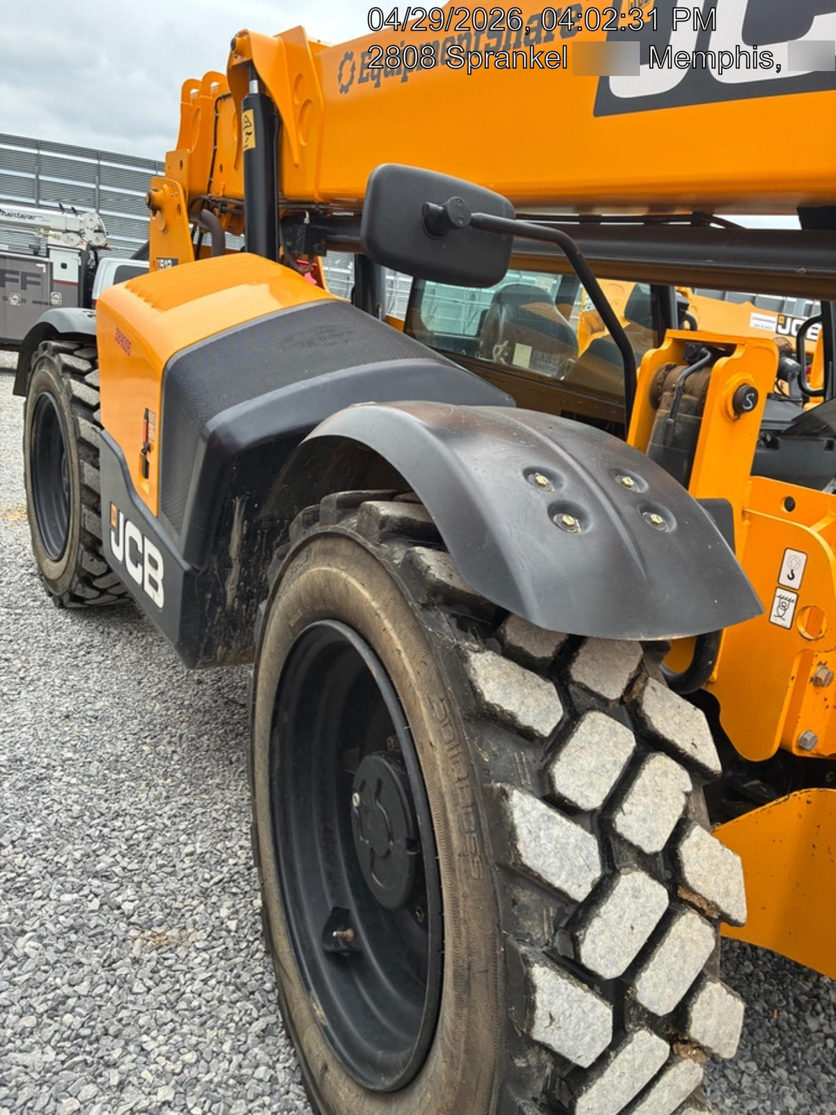 2024 JCB 512-56