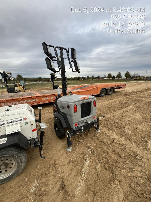 2024 WACKER NEUSON LTT4