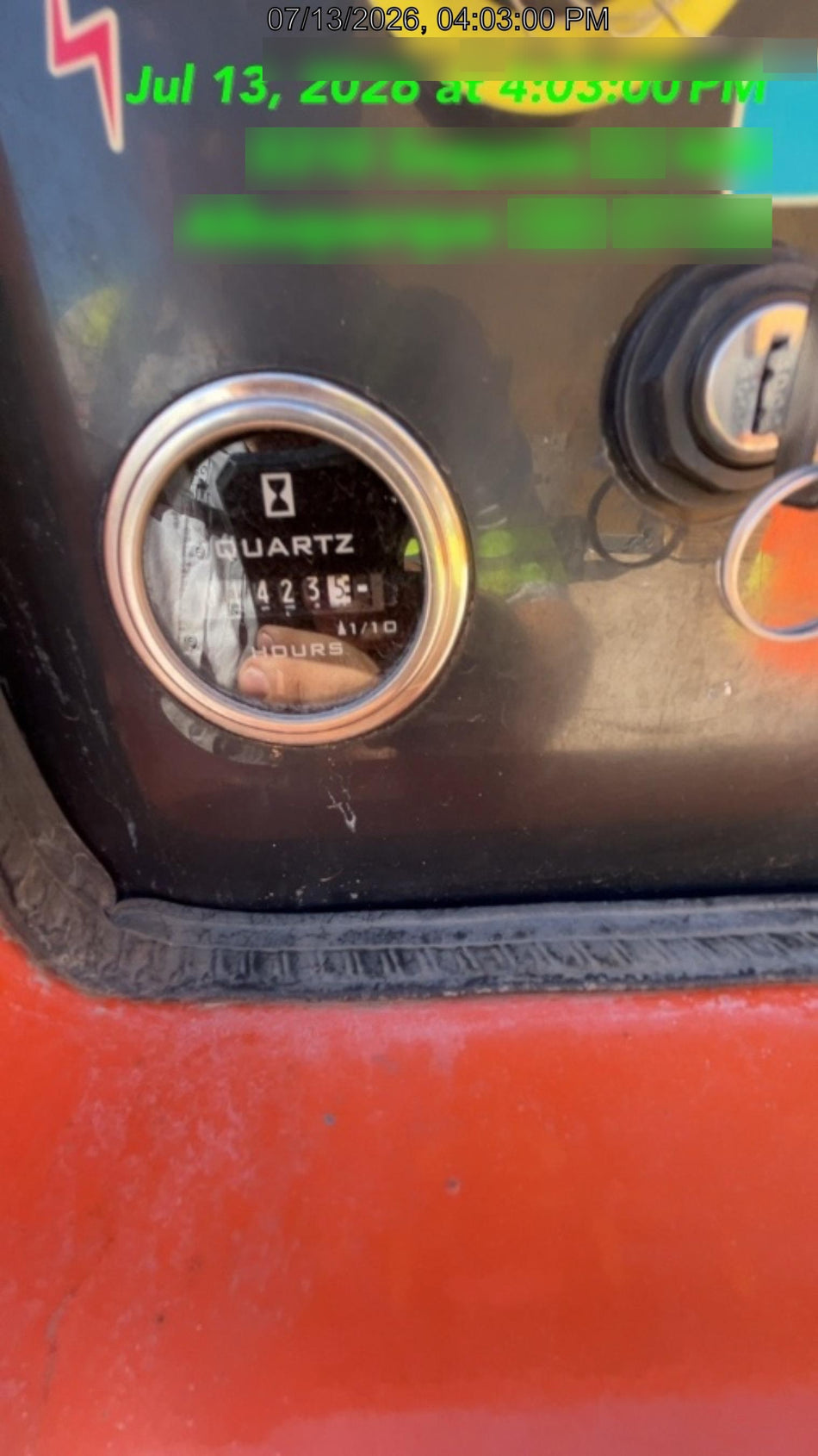 2023 JLG 600AJ