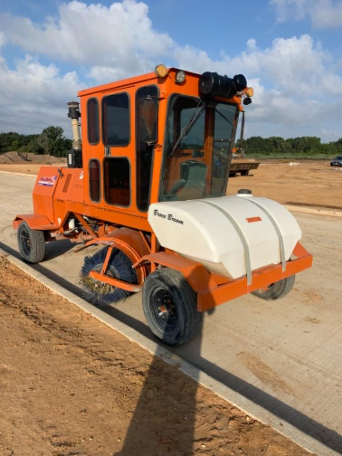 2022 BROCE RCT350