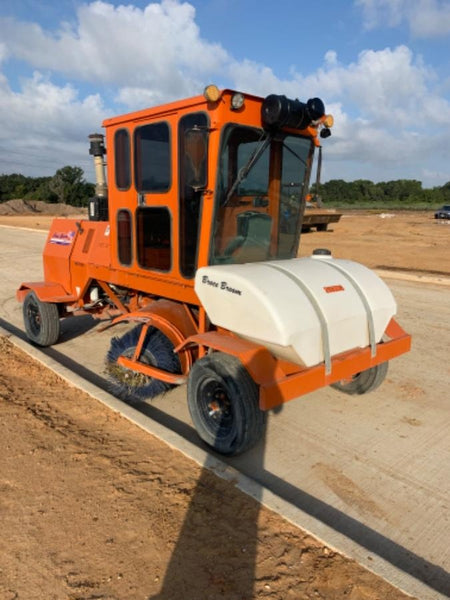 2022 BROCE RCT350