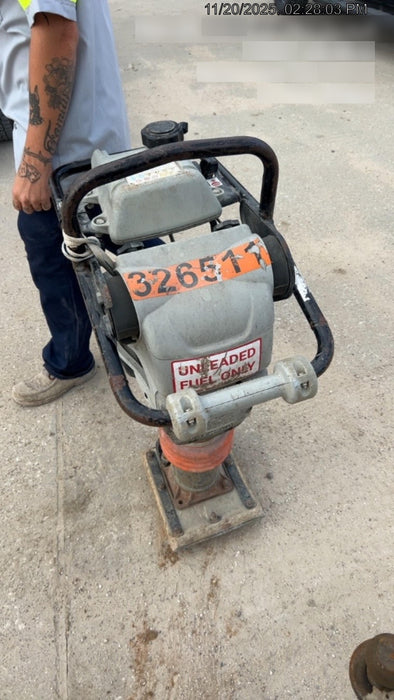 2023 MULTIQUIP MTX60HD