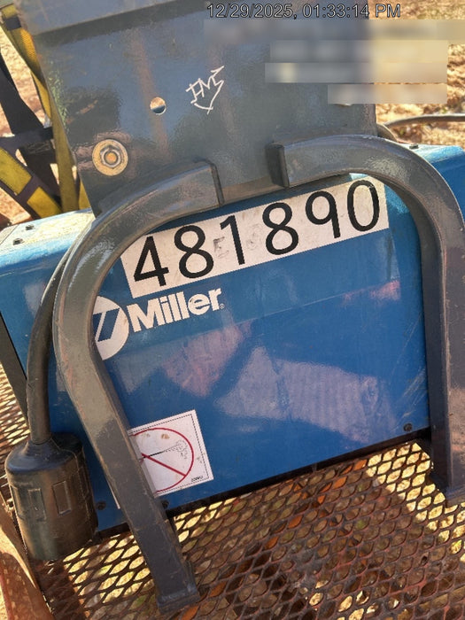 2024 MILLER CST 280
