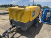 2024 ATLAS COPCO XAS 400-200 PACE PFF
