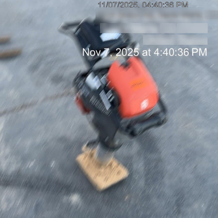 2024 HUSQVARNA LT5005