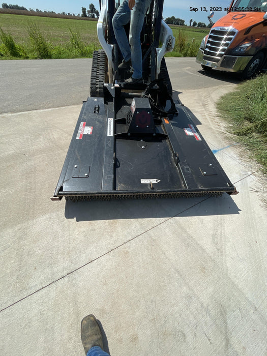 2023 VIRNIG RBV72-25