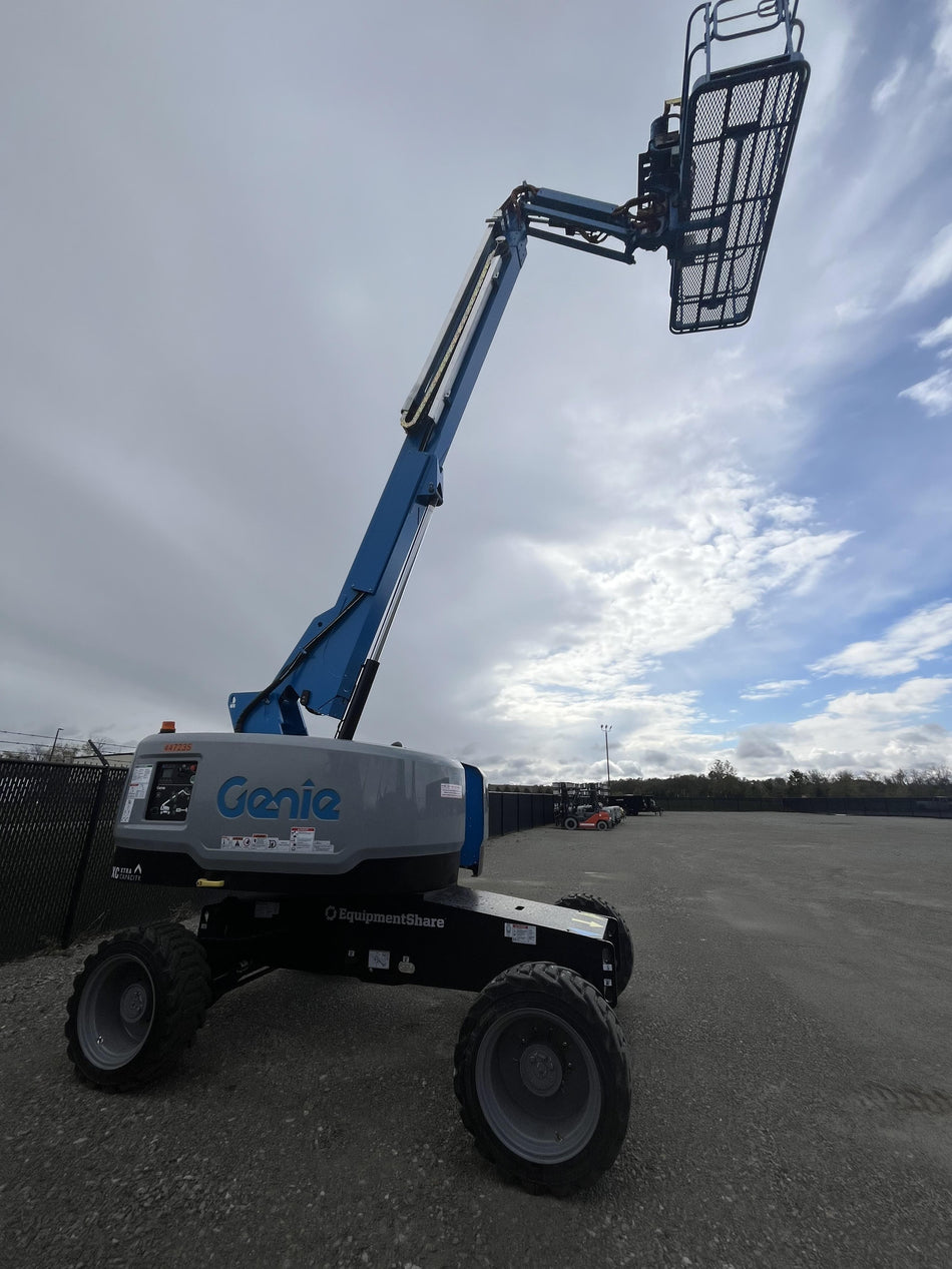 2024 GENIE S-45 XC