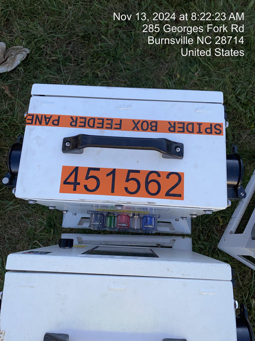 2024 TRYSTAR DAKA1.D3-A-A-A1