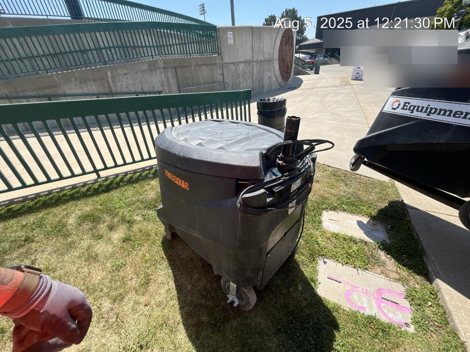 2022 POWER BREEZER PB4BASE