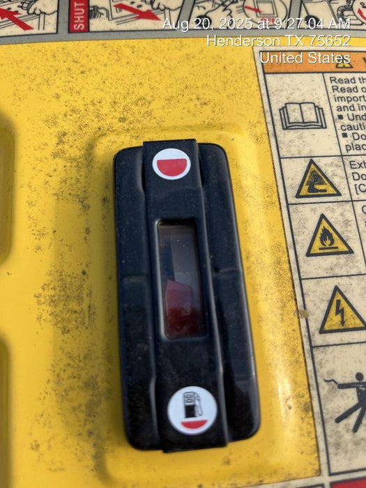 2023 ATLAS COPCO P6500W