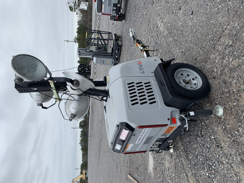 2019 Wacker Neuson LTV6K-LED Standard, LED