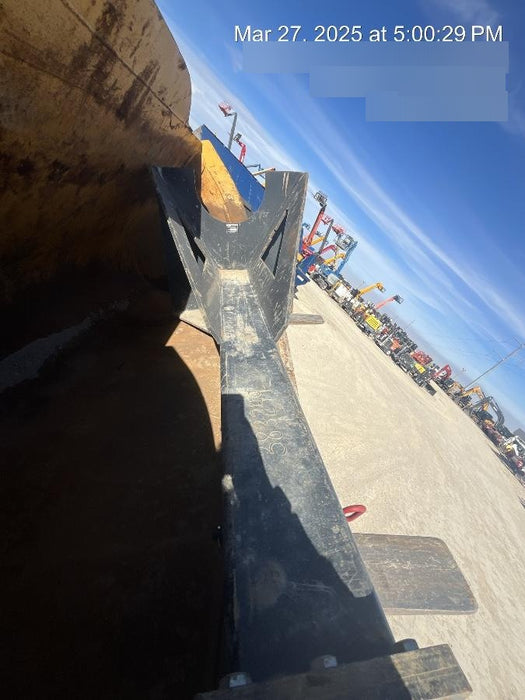 2024 HAUGEN MIJ-WL2-416