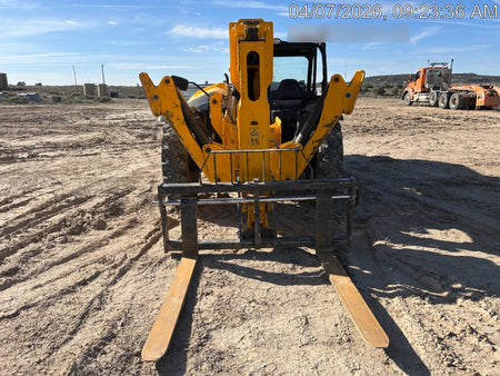 2025 JCB 510-56