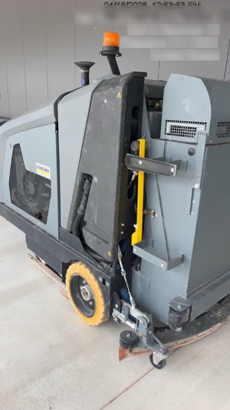 2024 KARCHER B 300 R