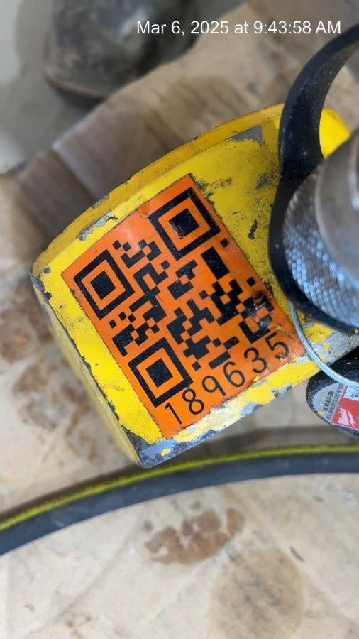 2021 ENERPAC RSM500
