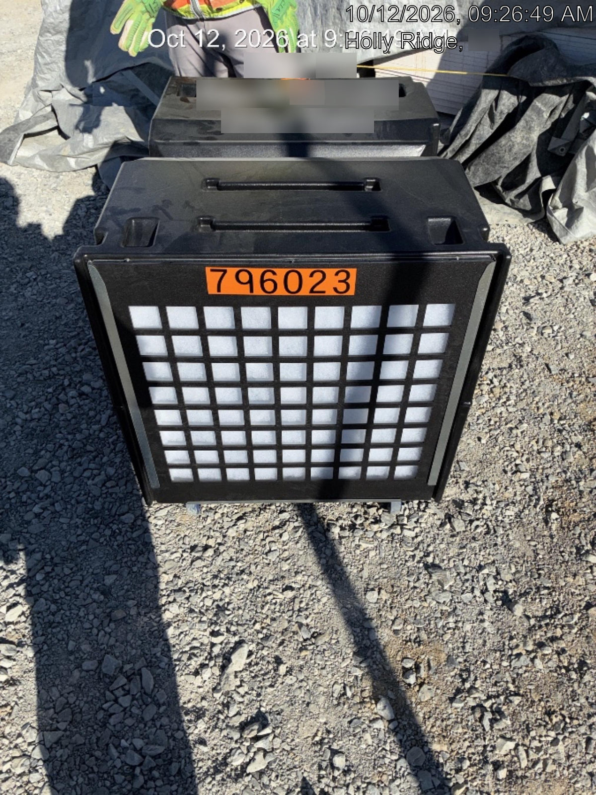 2026 ABATEMENT TECHNOLOGIES BD2KM