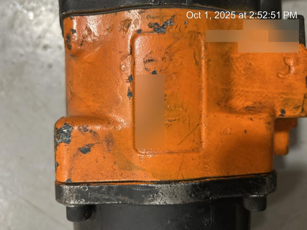 2020 MICHIGAN PNEUMATIC 4940B1