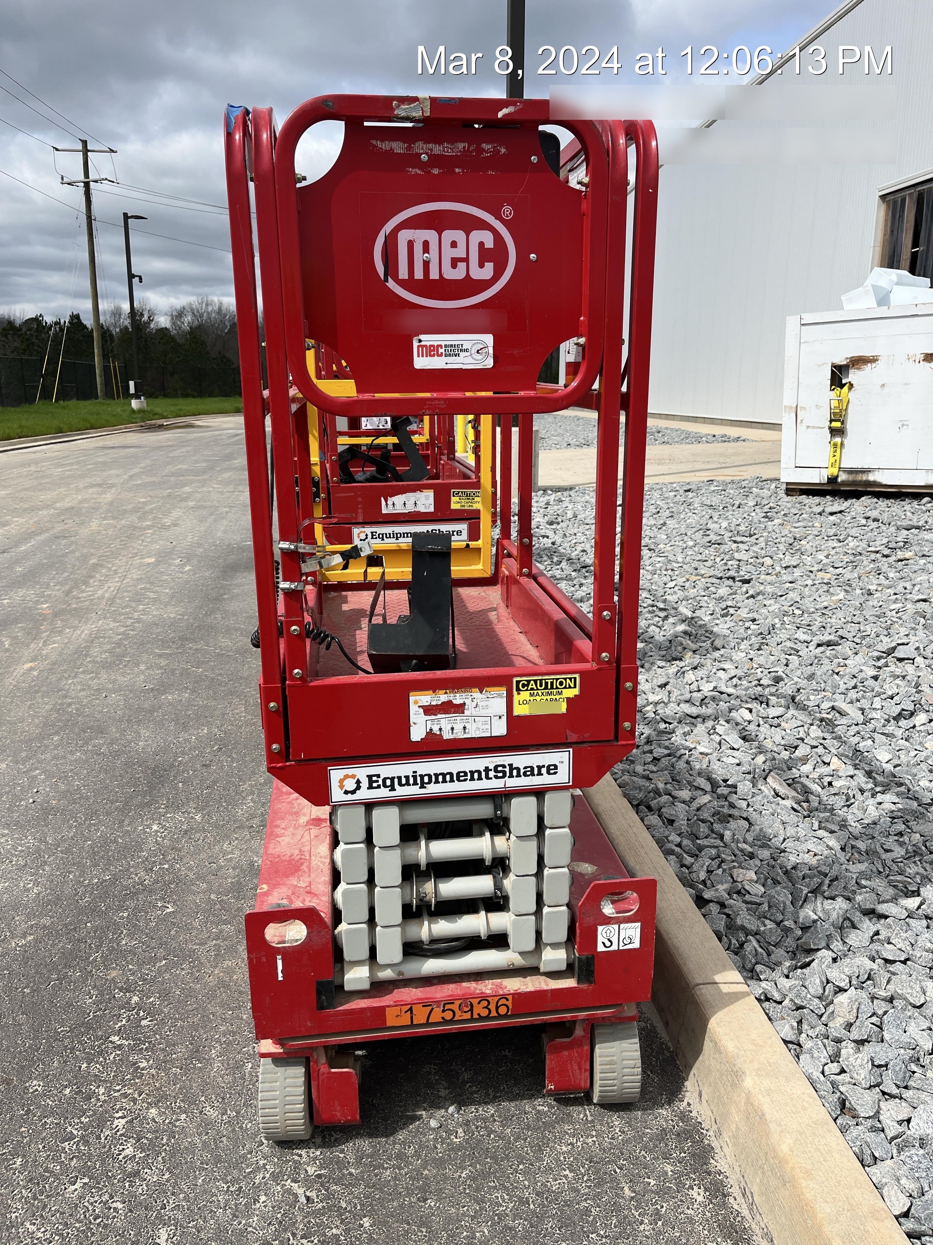 2021 MEC Micro 19