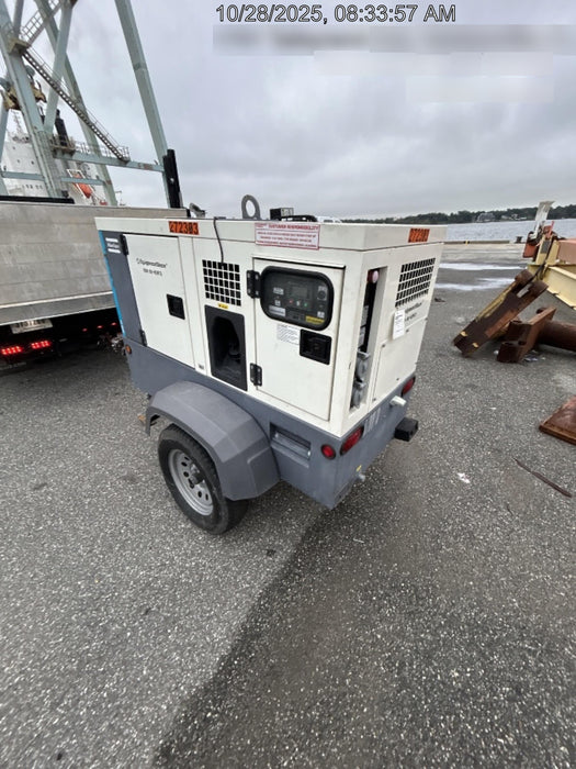2022 ATLAS COPCO QAS25 CWK