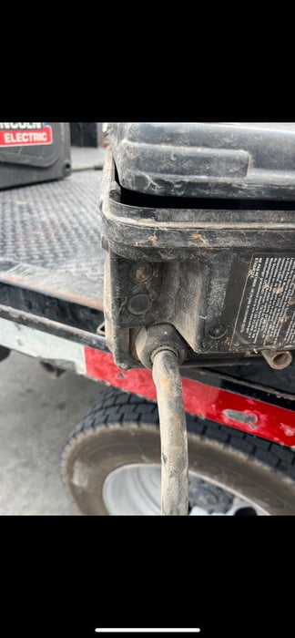 2022 LINCOLN ELECTRIC LN-25X