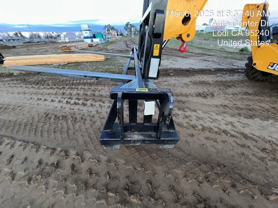 2024 STAR INDUSTRIES 1330TK