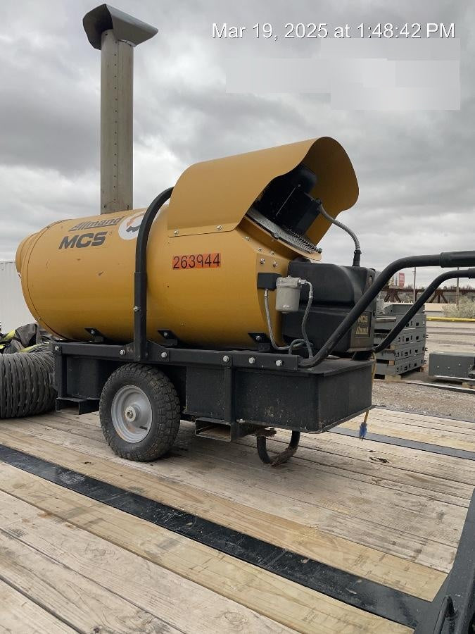 2022 ALLMAND BV50015