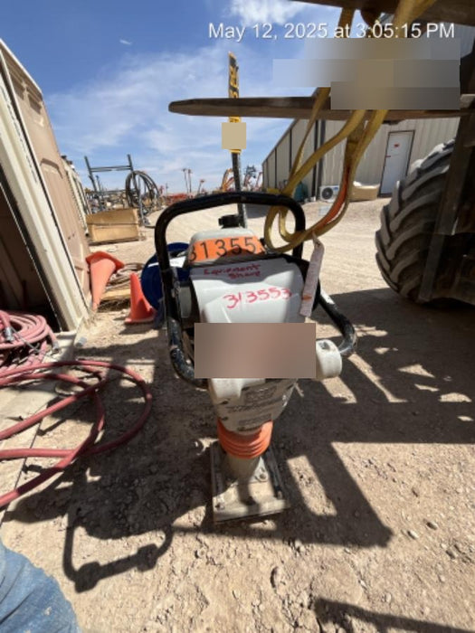 2023 MULTIQUIP MTX60HD