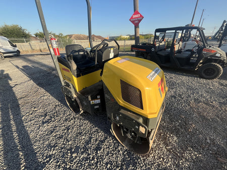 2023 WACKER NEUSON RD12A