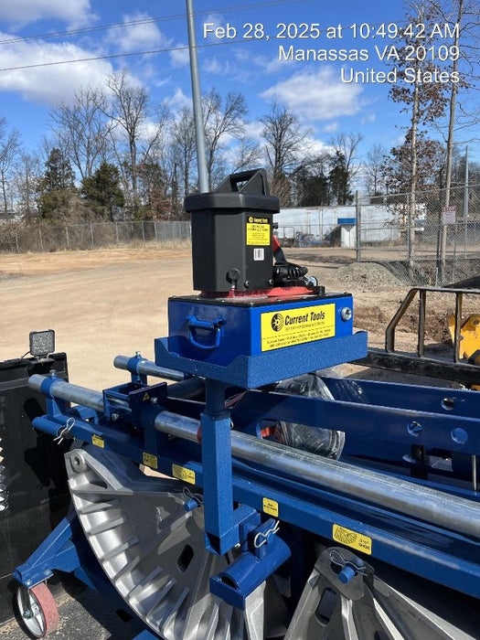 2025 CURRENT TOOLS 254P