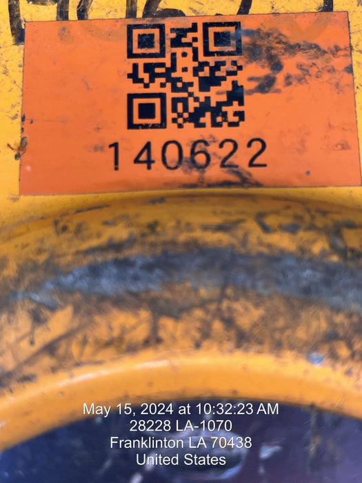 2021 HARRINGTON CF015-20