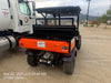 2022 KUBOTA RTV-X1140W-H (Canopy)