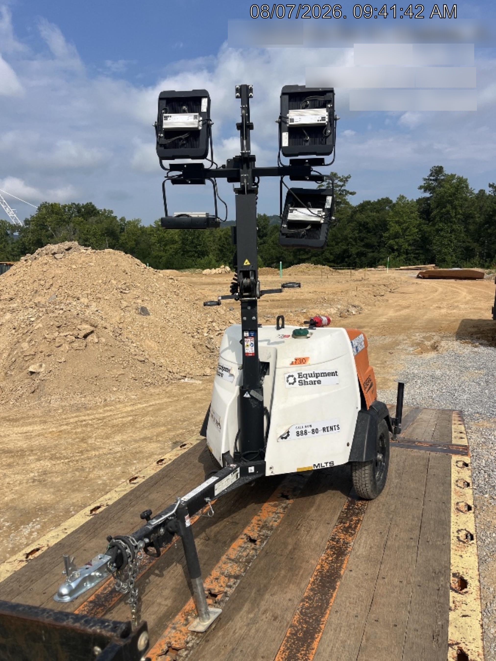 2023 GENERAC MLT2