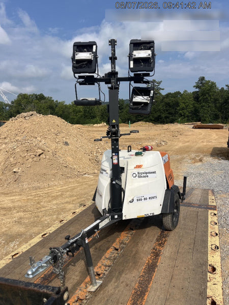 2023 GENERAC MLT2