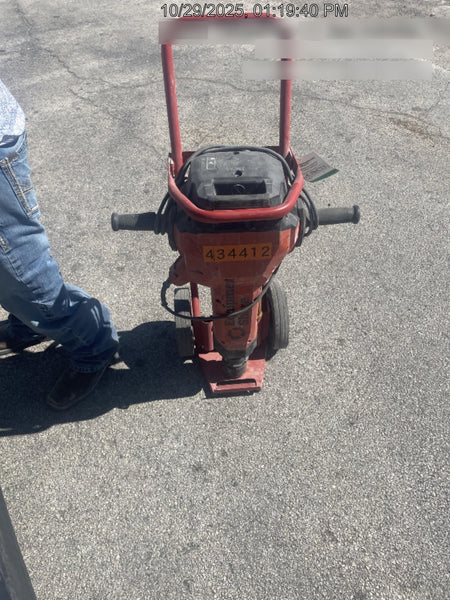 2024 HILTI TE 3000-AVR