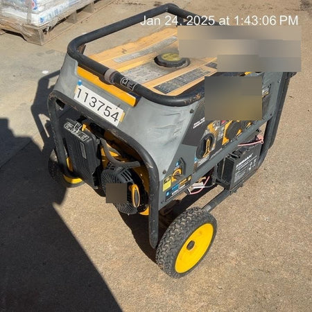 2020 Firman H07552 REV 02 FIRMAN H07552 REV 02