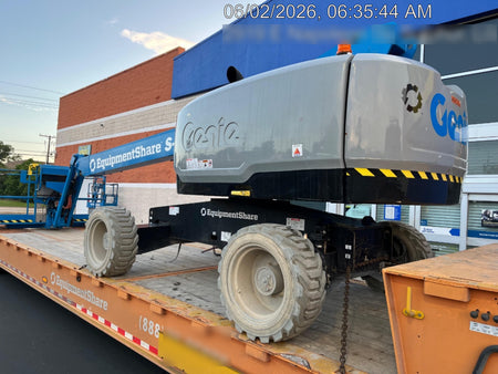 2024 GENIE S-45 XC