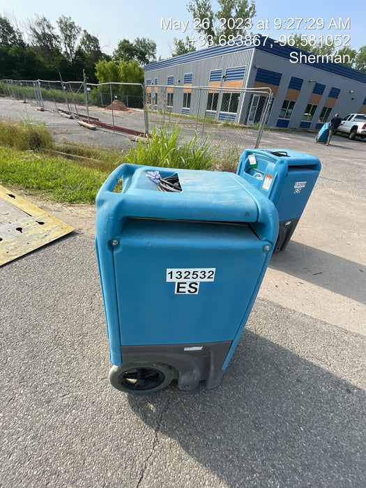 2021 DRI-EAZ LGR 2800i