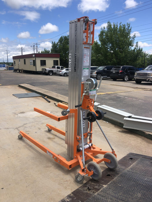 2021 LIFTSMART MLC-24