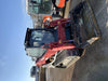 2020 Takeuchi TL12V2-CRH Cab/Heat/Air, Rubber Track, High Flow