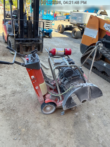 2020 HUSQVARNA FS 524
