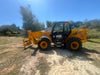 2025 JCB 508-66TC