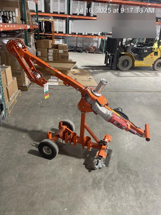 2022 CURRENT TOOLS 66 Current