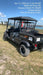 2022 Club Car CA1700D Canopy, Diesel, 4 Passenger