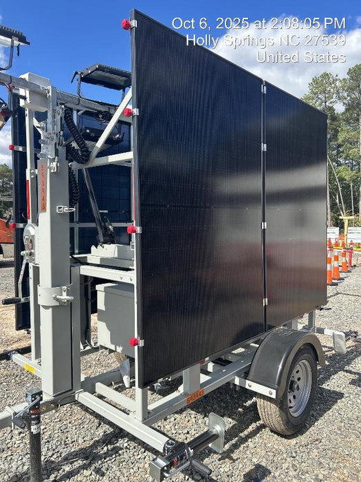 2025 PROGRESS SOLAR SOLUTIONS Helios-2XP