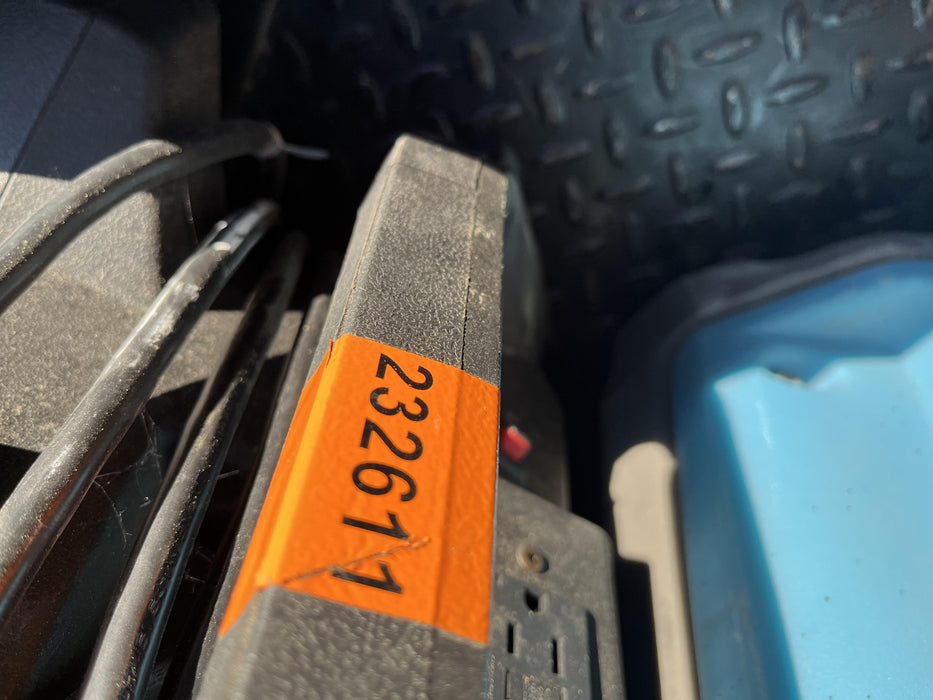 2022 PHOENIX AirMAX Radial Air Mover